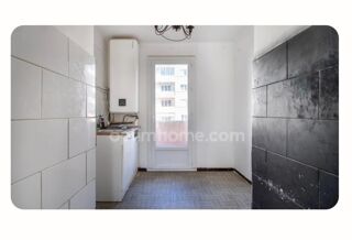  Appartement à vendre 3 pièces 49 m²