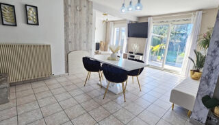  Maison à vendre 5 pièces 111 m²
