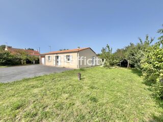  Maison  vendre 5 pices 90 m