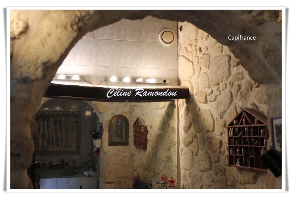  vendre  Maison Czac (33620)