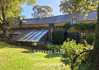  Maison  vendre 8 pices 215 m