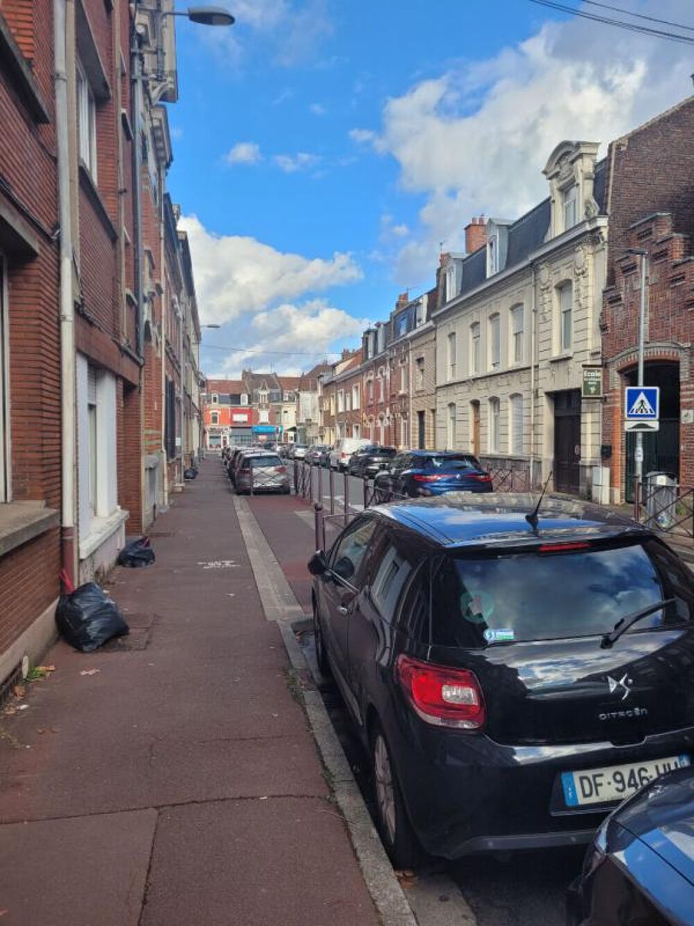 Vente Maison Maison Lille 5 pièce(s) 90 m2 Lille