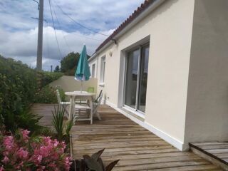  Maison à louer 2 pièces 38 m²