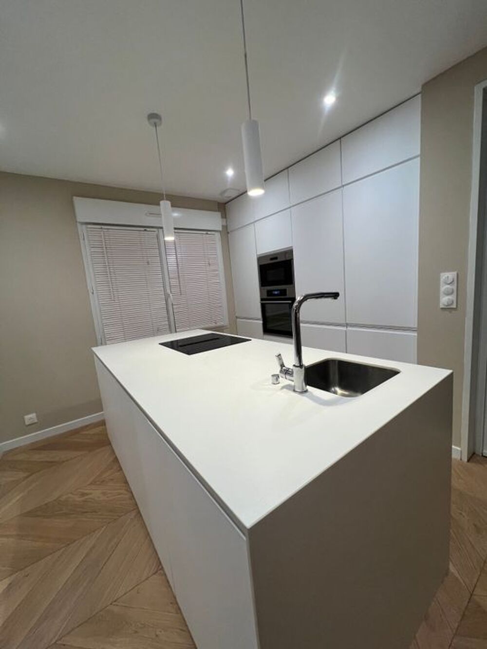 Location Maison Maison de 150m2 à louer sur Landerneau Landerneau