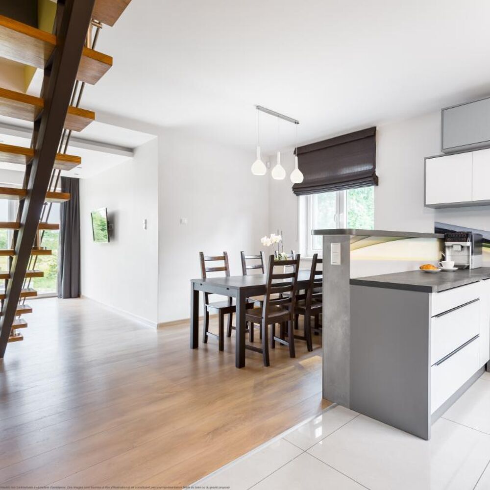 à vendre  Maison Rueil-Malmaison (92500)