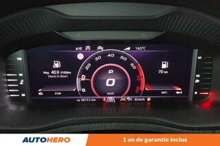 Karoq 1.5 TSI ACT Sportline DSG7 150 ch 2020 occasion 92130 Issy-les-Moulineaux