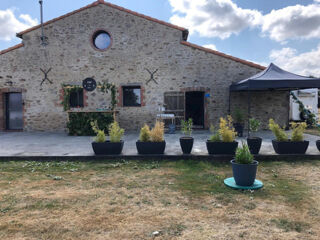  Propri�t�/ch�teau � vendre 10 pi�ces 215 m�