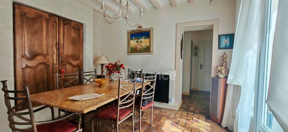 � vendre  Maison Fontvieille (13990)