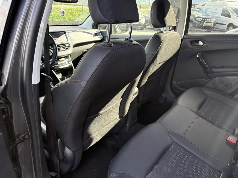 208 GT LINE HDI 100 2019 occasion 38160 Chatte