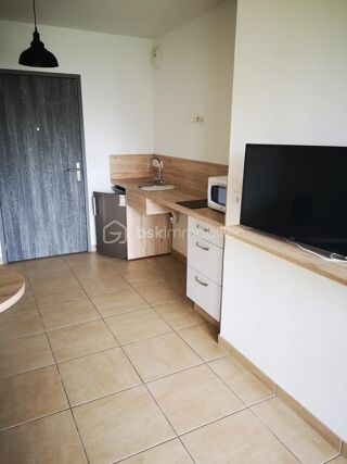  Appartement  vendre 1 pice 27 m