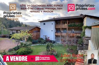  Maison � vendre 12 pi�ces 460 m�