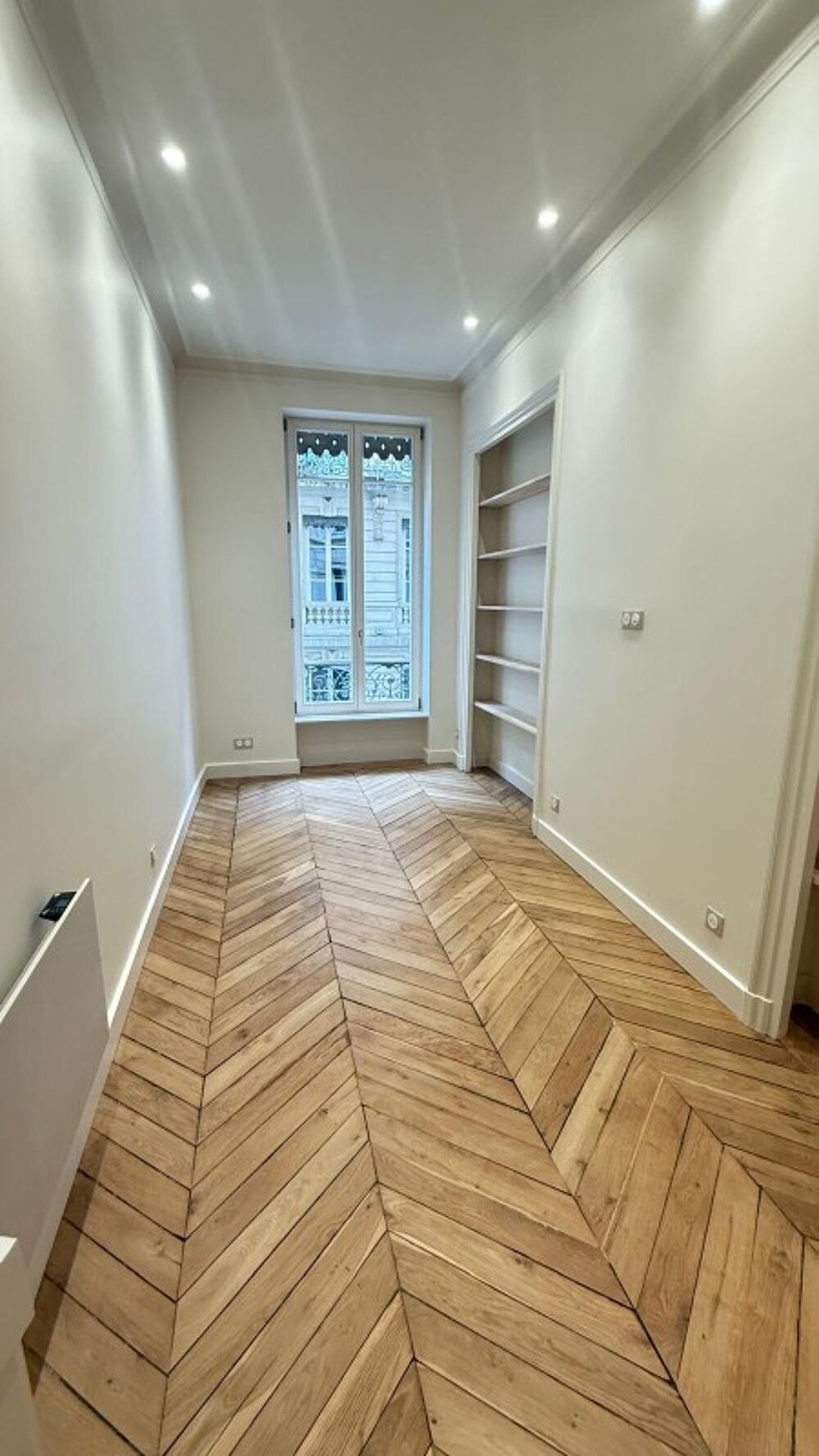 Location Appartement T3 refait à neuf à LYON 2 Lyon 2