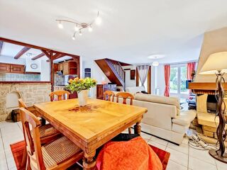  Maison � vendre 6 pi�ces 125 m�