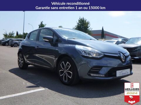 Clio TCe 90 Trend 2019 occasion 10150 Lavau