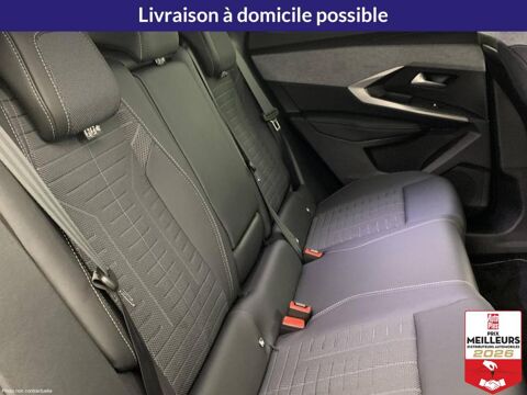 3008 Hybrid 145 e-DCS6 GT 2025 occasion 10150 Lavau