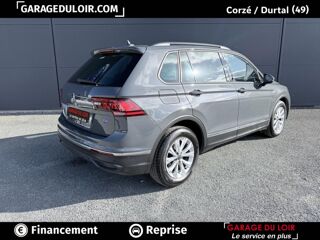 Tiguan III 2.0 TDI 150 DSG7 LIFE PLUS 2024 occasion 49140 Corz&eacute;