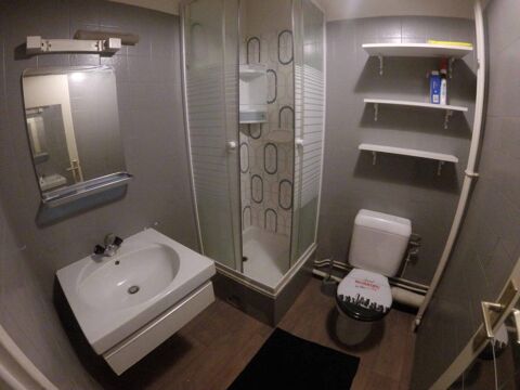  Appartement � louer 1 pi�ce 22 m�