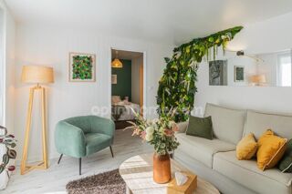  Appartement à vendre 2 pièces 40 m²
