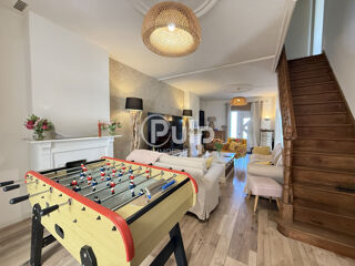  Maison � vendre 6 pi�ces 200 m�