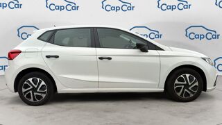 Ibiza V 1.0 MPi 80 Reference Business 2019 occasion 74000 Annecy