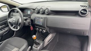 Duster 1.2 Tce 125 4x4 Prestige 2018 occasion 88200 Remiremont
