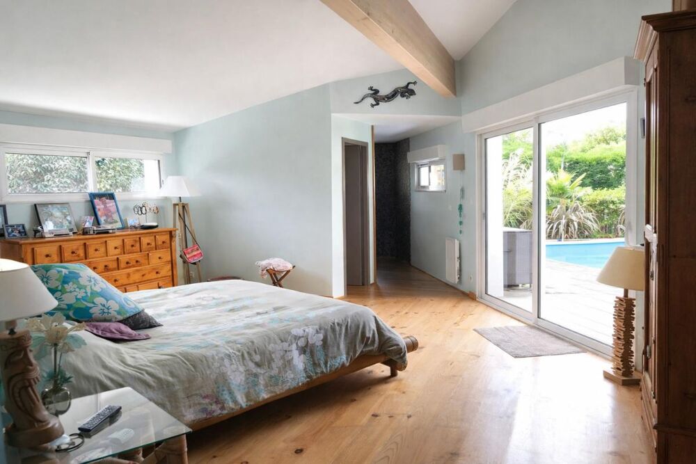 � vendre  Maison Saint-M�dard-en-Jalles (33160)