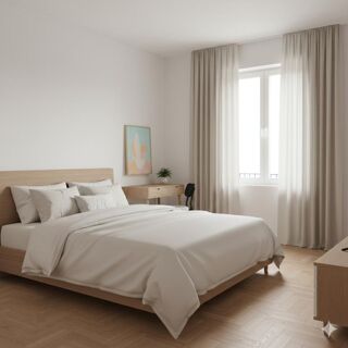  Appartement � vendre 4 pi�ces 74 m�