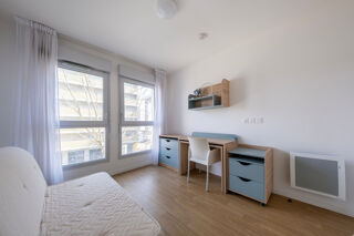  Appartement  vendre 1 pice 17 m
