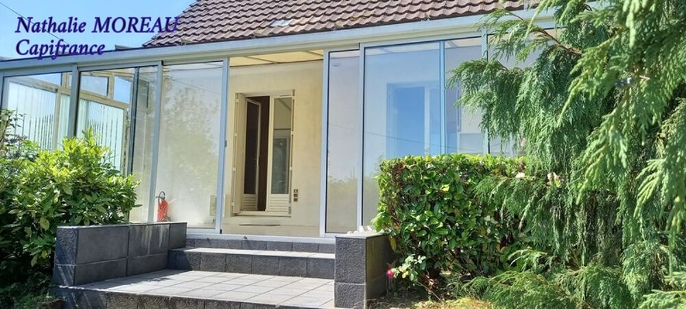 Vente Maison Maison à vendre 5 pièces SAINT LEGER SOUS BEUVRAY (71) Saint leger sous beuvray