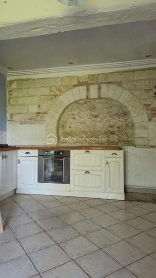  Maison à vendre 4 pièces 73 m²