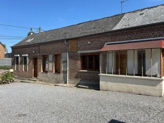  Maison à vendre 4 pièces 96 m²
