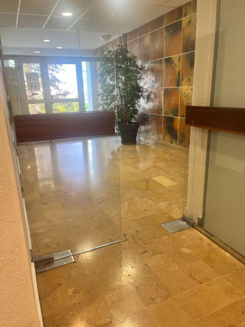 Appartement Dijon 50 m2 avec Balcon
