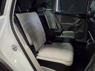 Tiguan R-Line 4Motion 2019 occasion 74330 Poisy