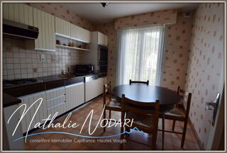  Maison à vendre 5 pièces 124 m²