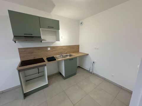  Appartement � louer 1 pi�ce 27 m�