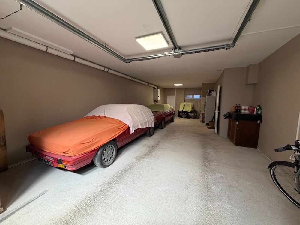 Maison à vendre 6 pièces LUNEVILLE (54)
