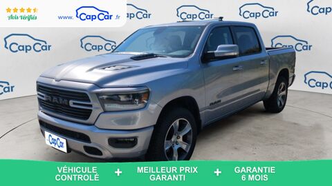 Annonce voiture Dodge RAM 58490 €