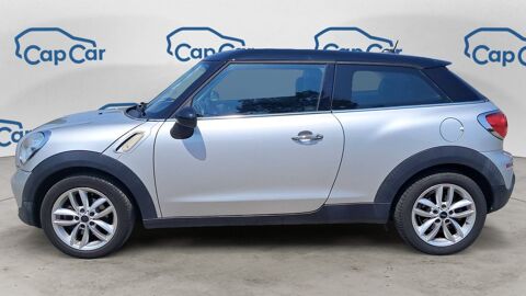 Paceman 1.6 Cooper 122 Chili 2014 occasion 20600 Bastia