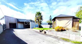  Maison  vendre 7 pices 112 m