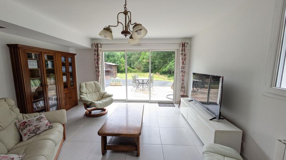 à vendre  Maison Saint-Jean-de-Luz (64500)