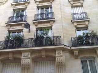  Appartement  louer 2 pices 42 m