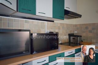  Appartement  vendre 3 pices 49 m