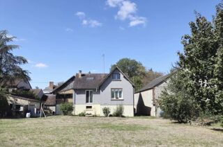  Maison à vendre 5 pièces 120 m²