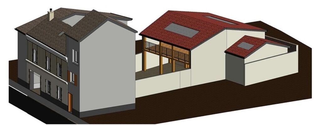 � vendre  Maison Romainville (93230)