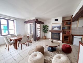  Maison � vendre 4 pi�ces 65 m�