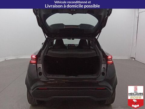 Juke DIG-T 114 Acenta 2023 occasion 10150 Lavau