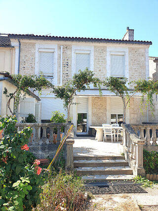  Maison à vendre 7 pièces 152 m²