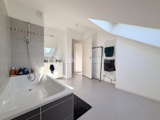  Maison � vendre 4 pi�ces 84 m�