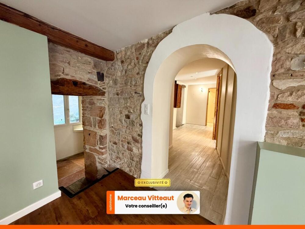 Vente Appartement Appartement à vendre 4 pièces MACON (71) Macon