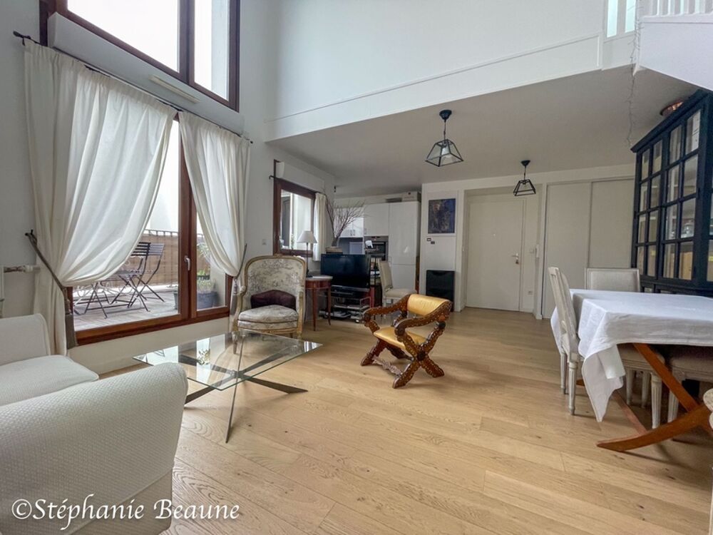 Appartement 4 pièces 89 m² · à Eaubonne · 89 m² · 419 000 €